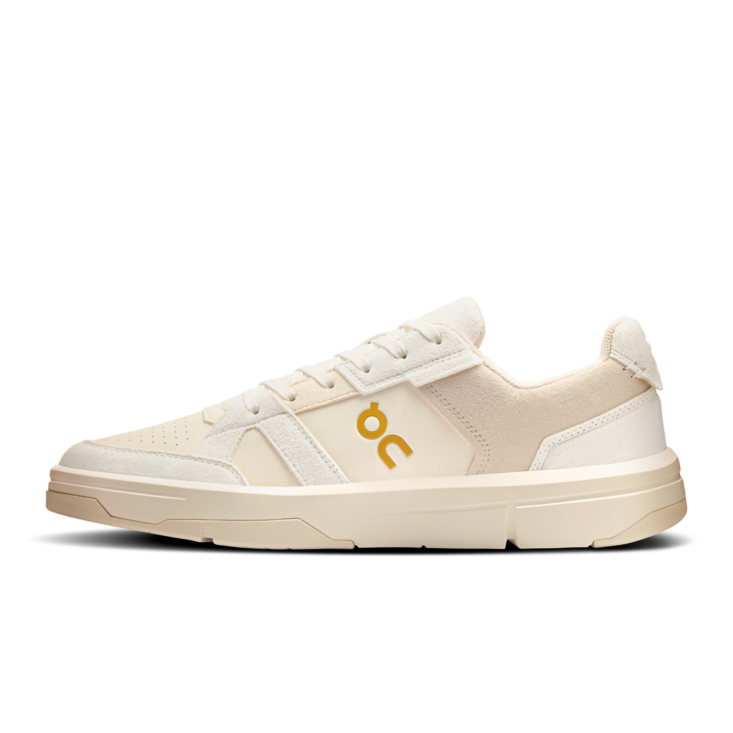 THE ROGER Clubhouse Ace