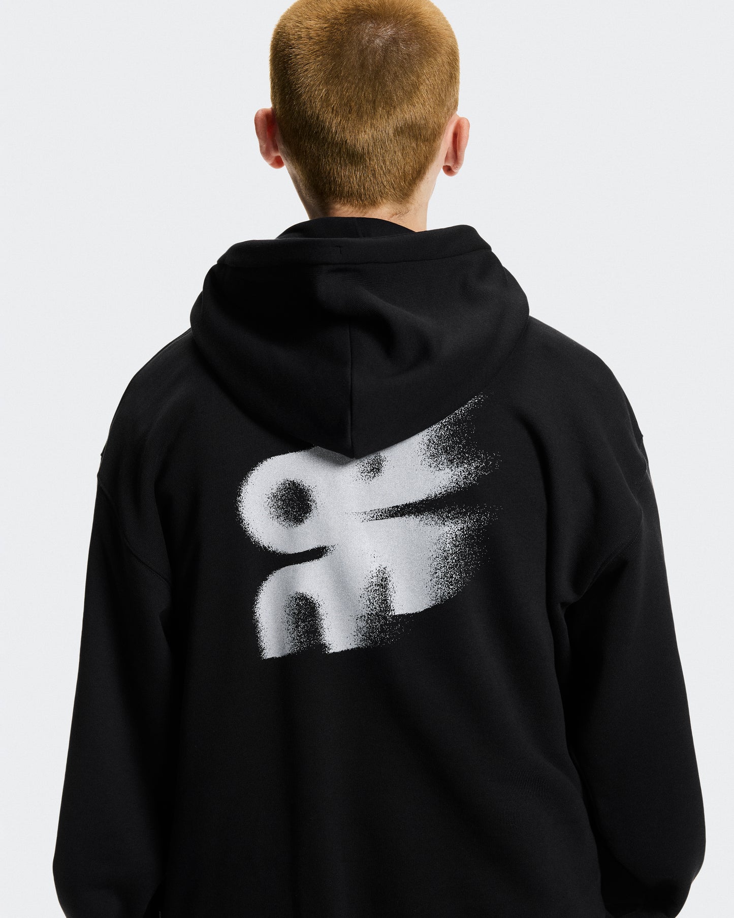 Club Hoodie Avant