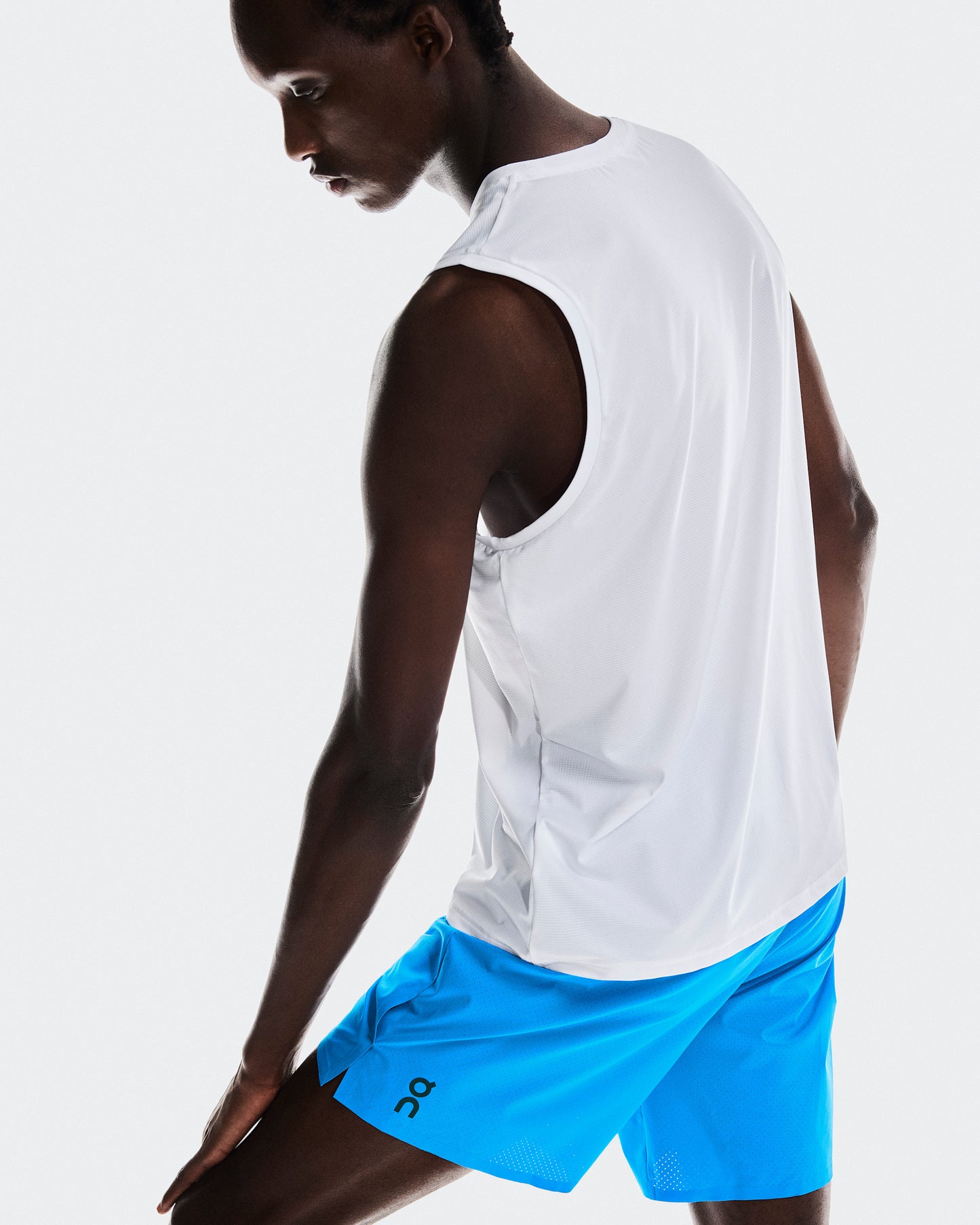 7" Performance Shorts