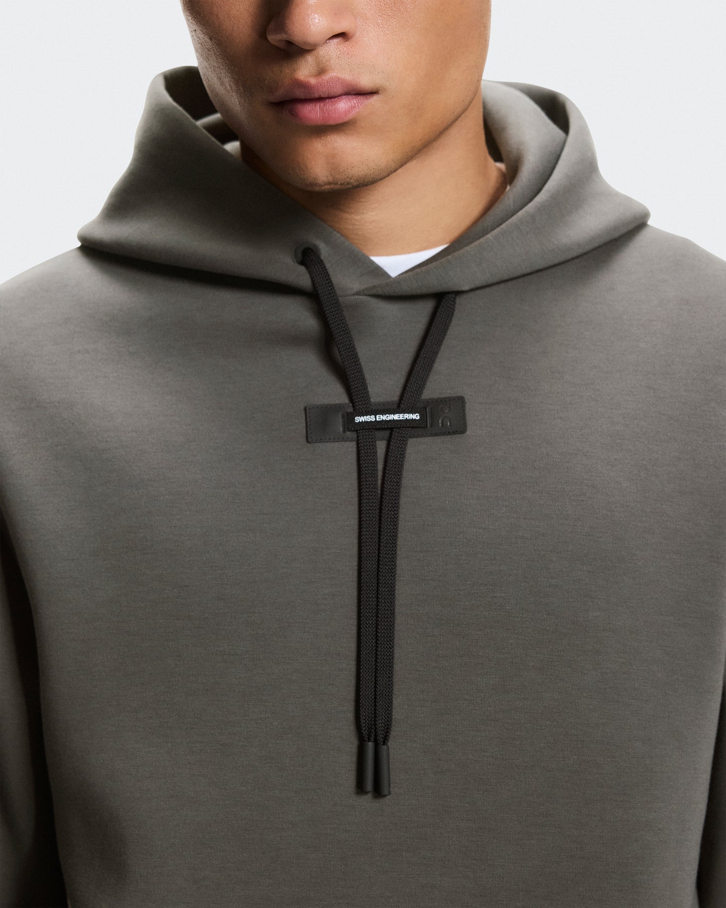 Focus Tech Hoodie