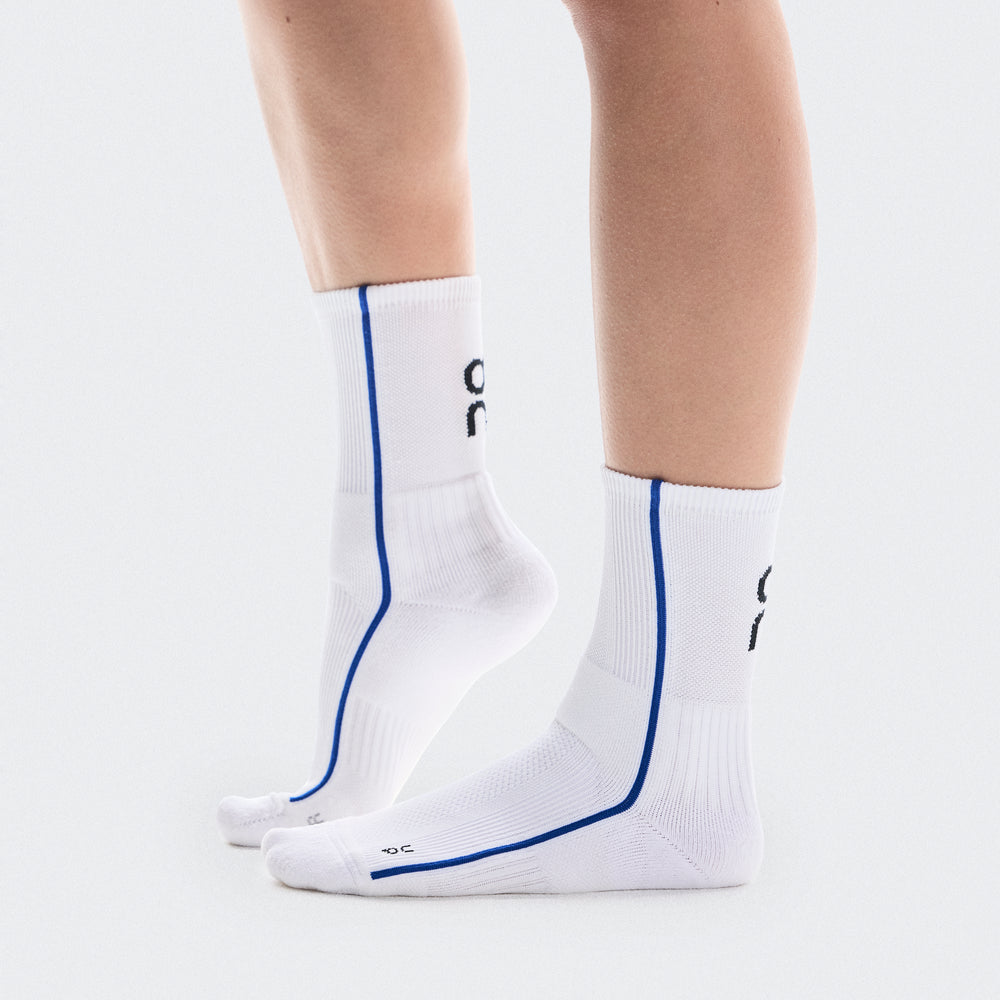Court Sock High
