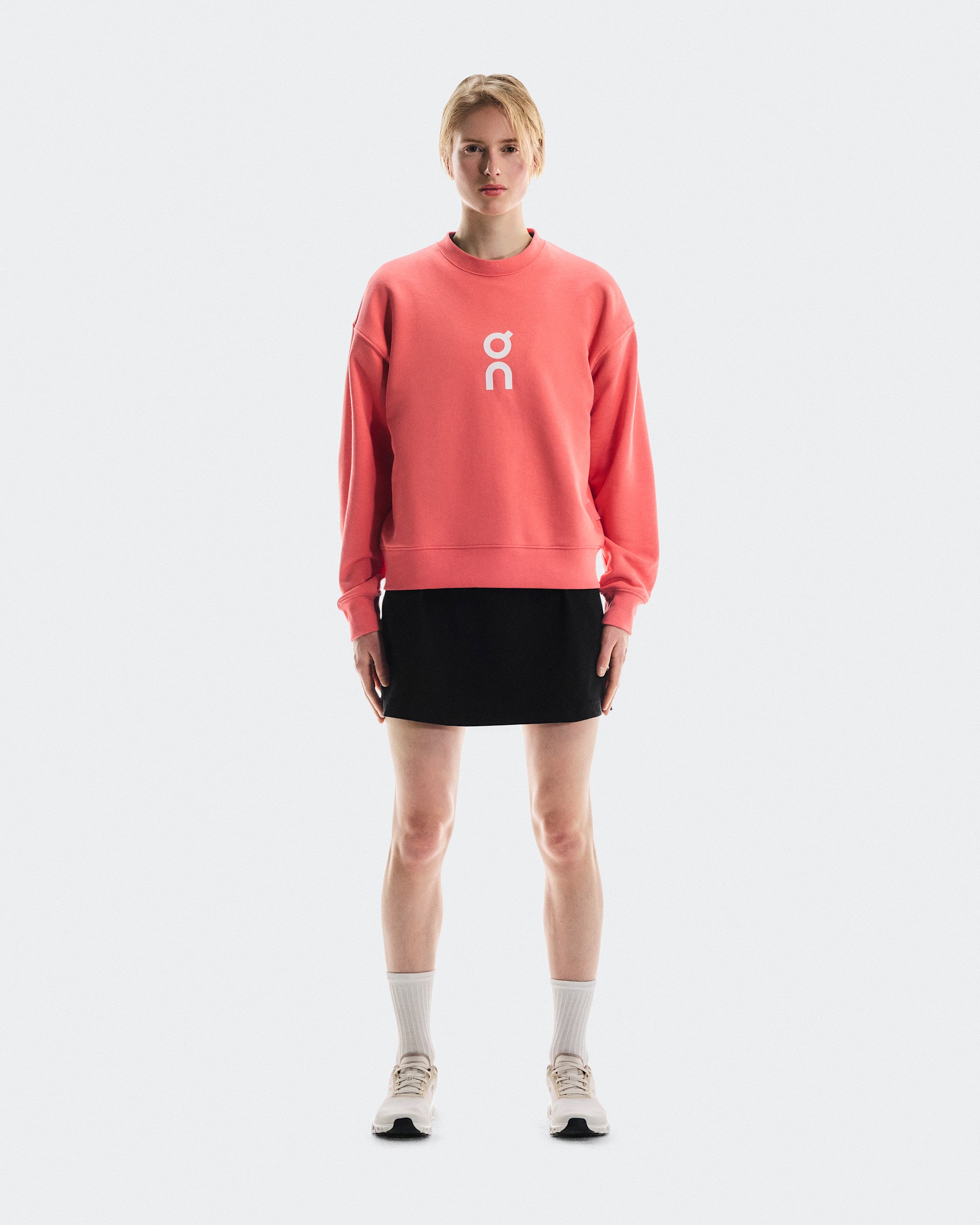 Shop Club Crew | On UAE