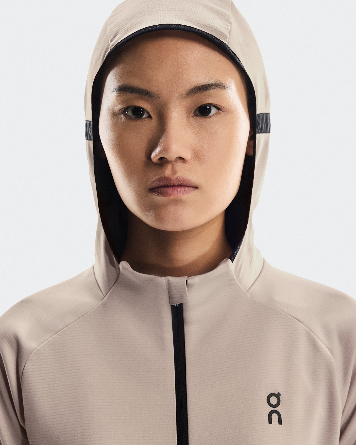 Climate Zip Hoodie