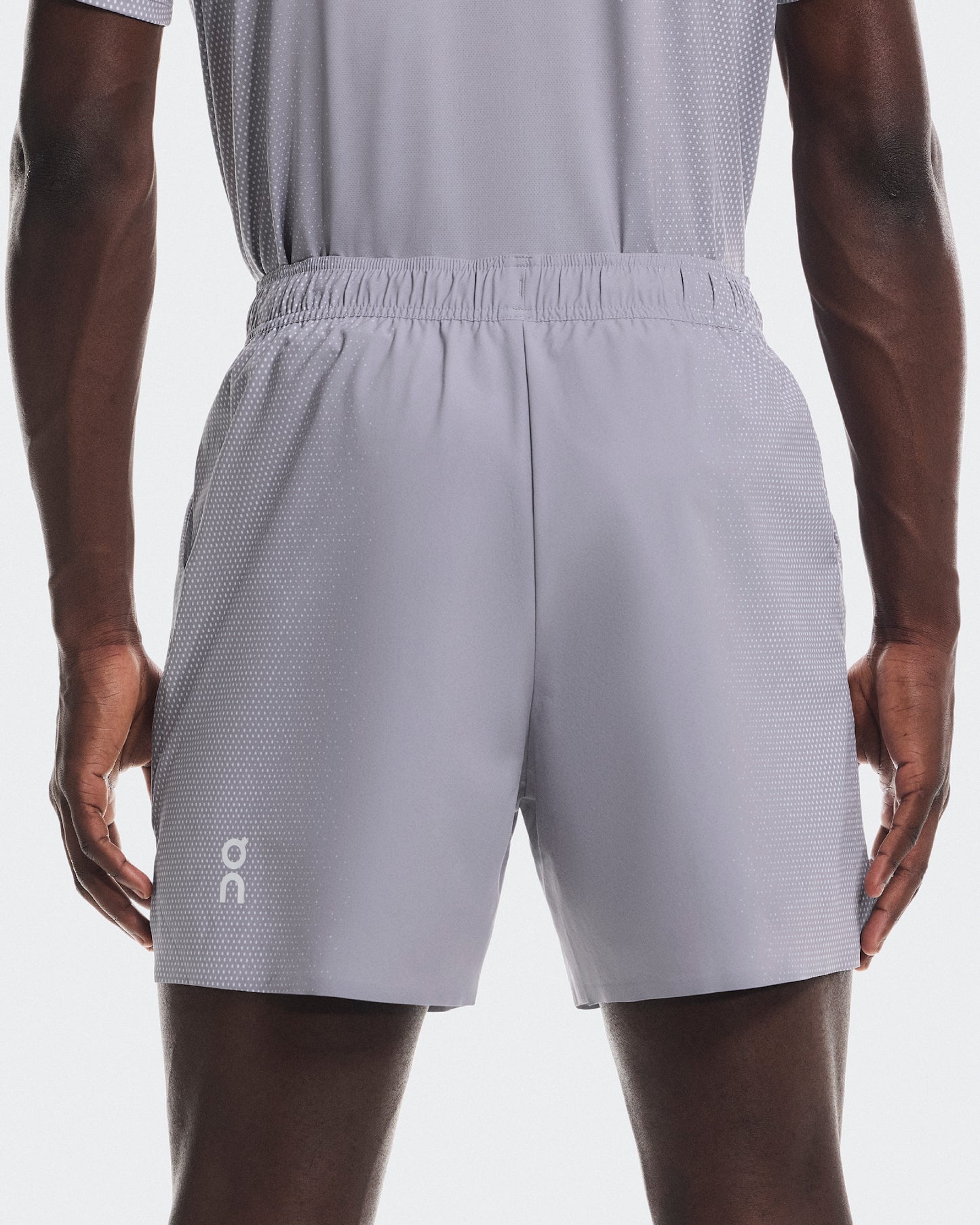 Court Shorts
