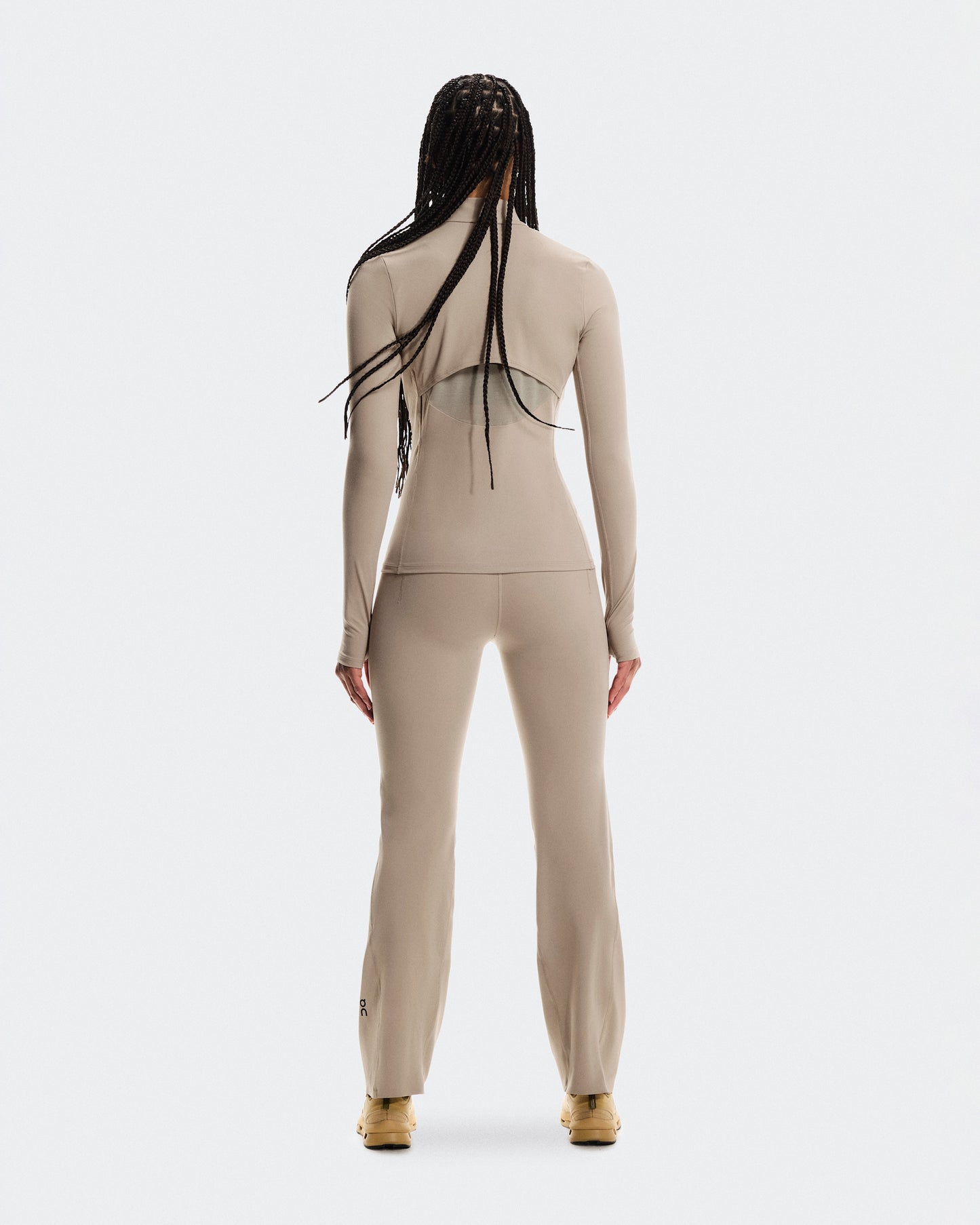 Studio Jacket