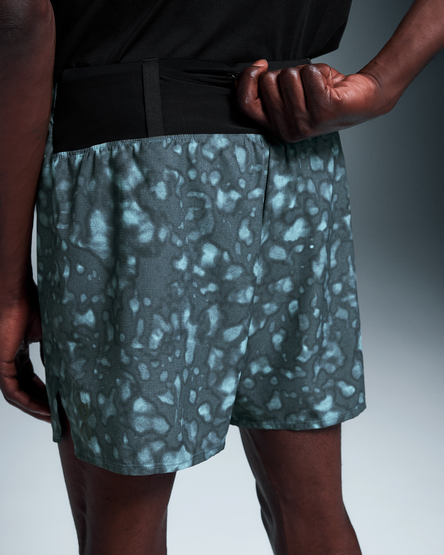 Trail Shorts