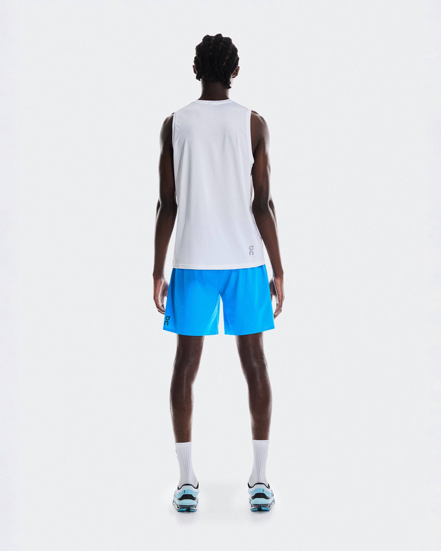 7" Performance Shorts