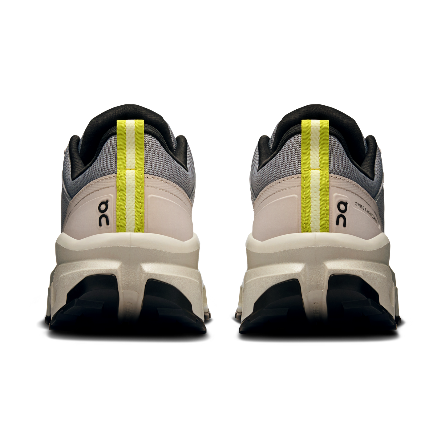 Cloudrock Low Waterproof