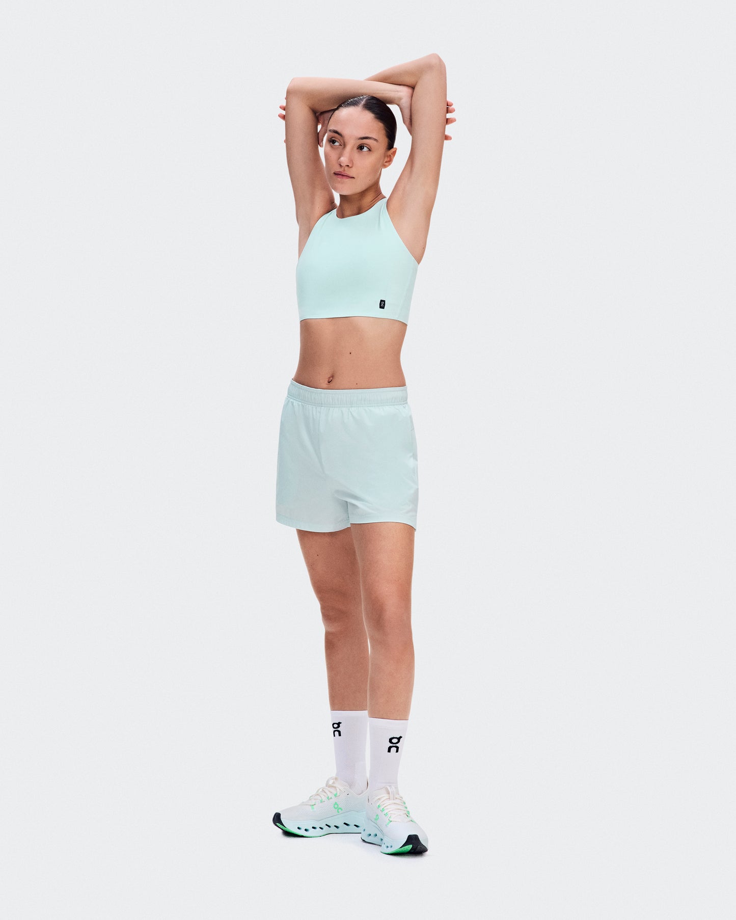 Core 2-in-1 Crop