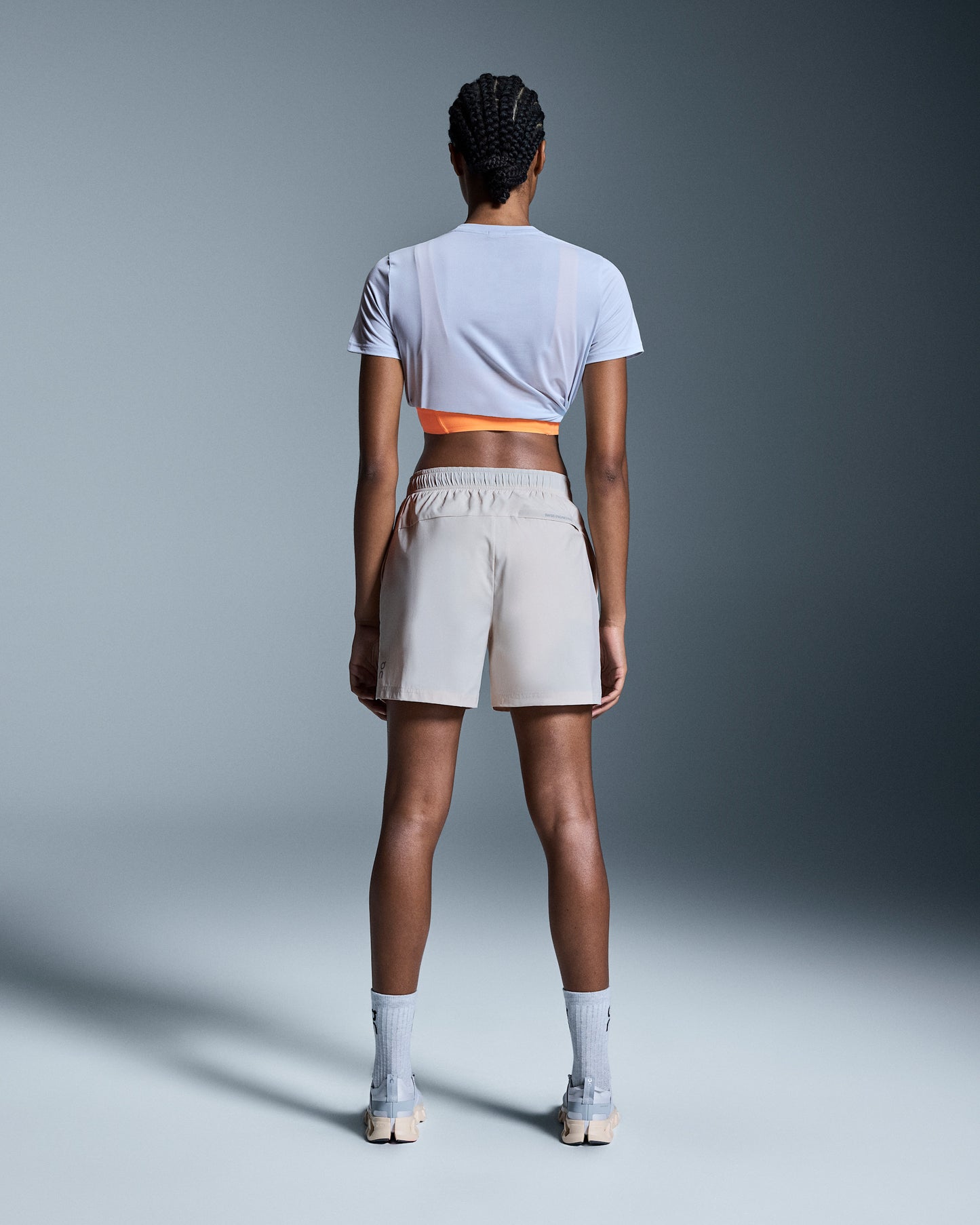 5" Core Shorts