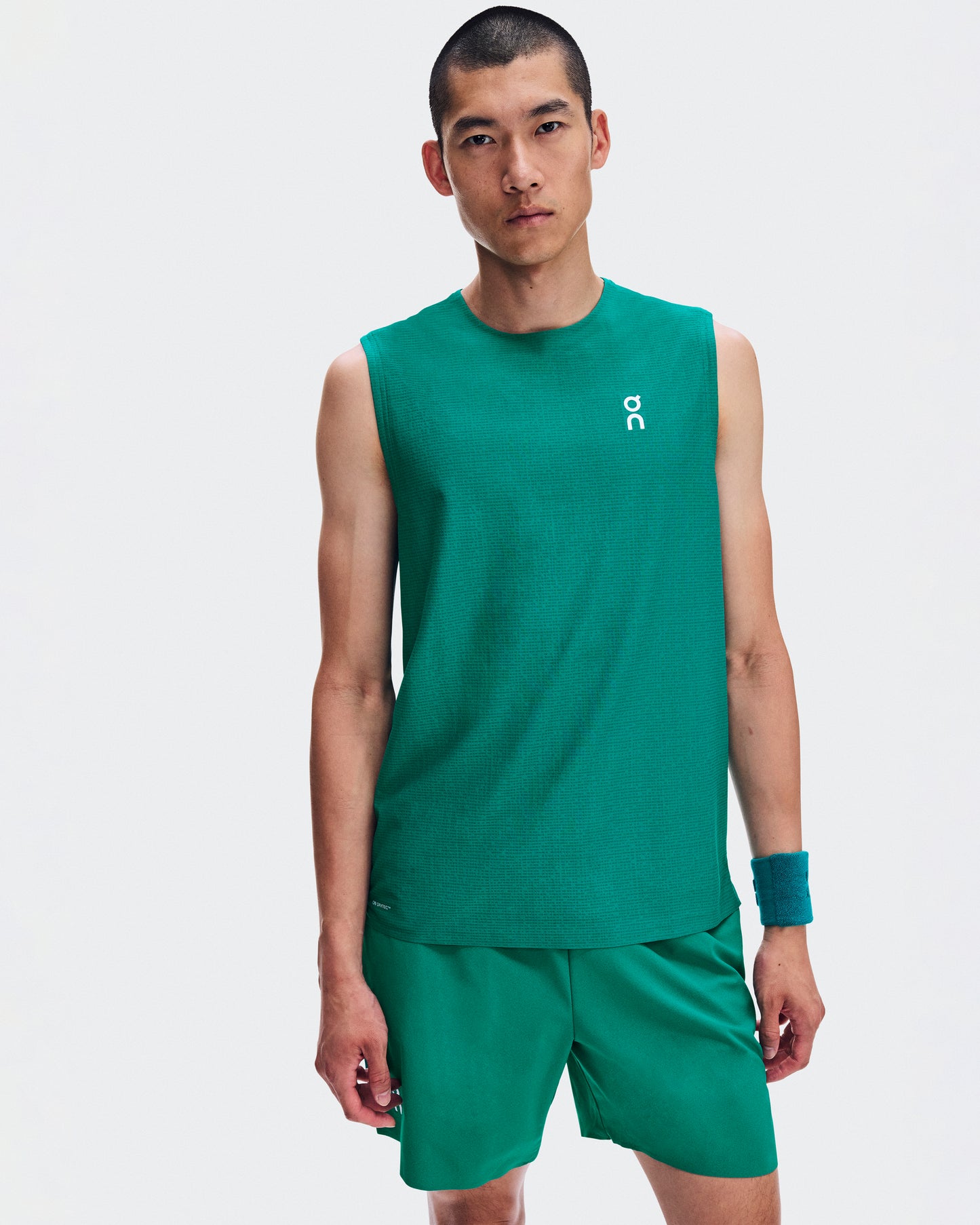 Court Tank