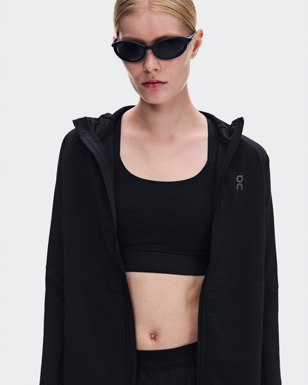 Weather Hoodie