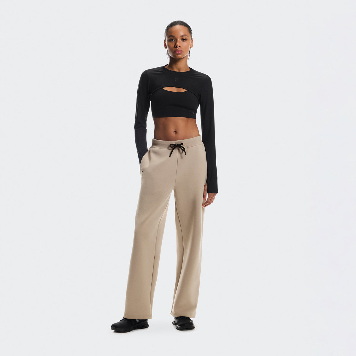Focus Tech Sweatpants