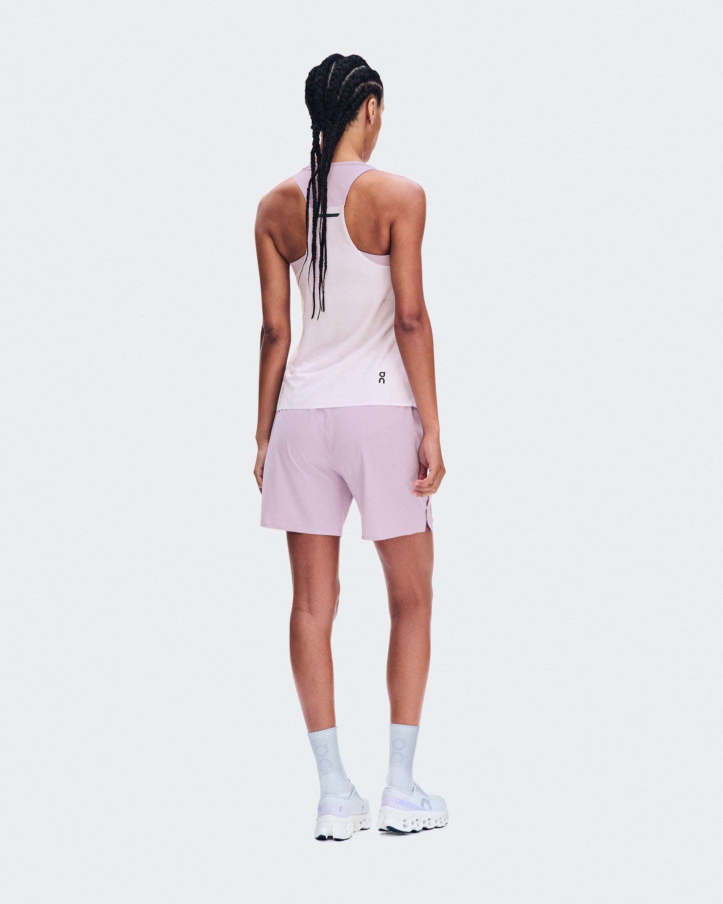 Performance Tank