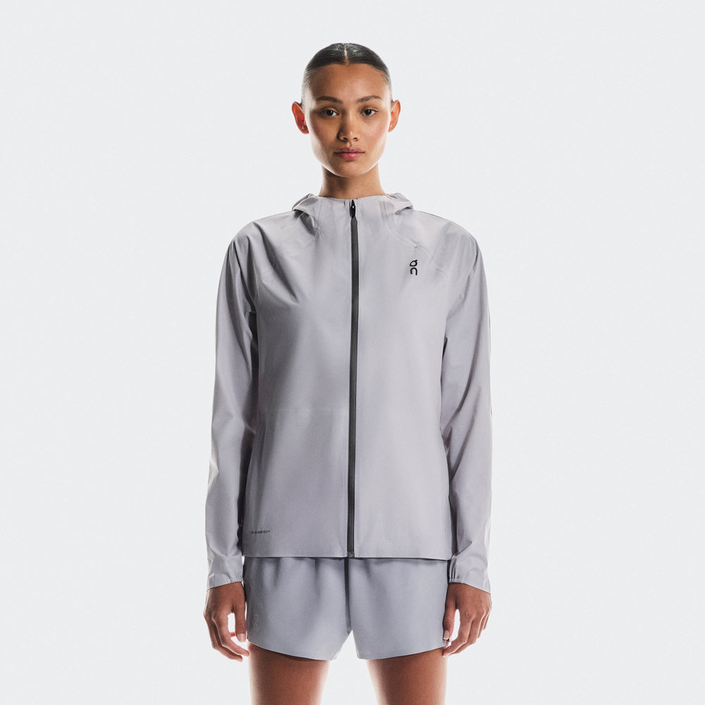 Performance Jacket Waterproof