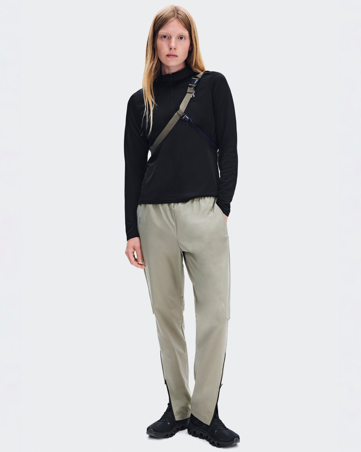 Core Pants