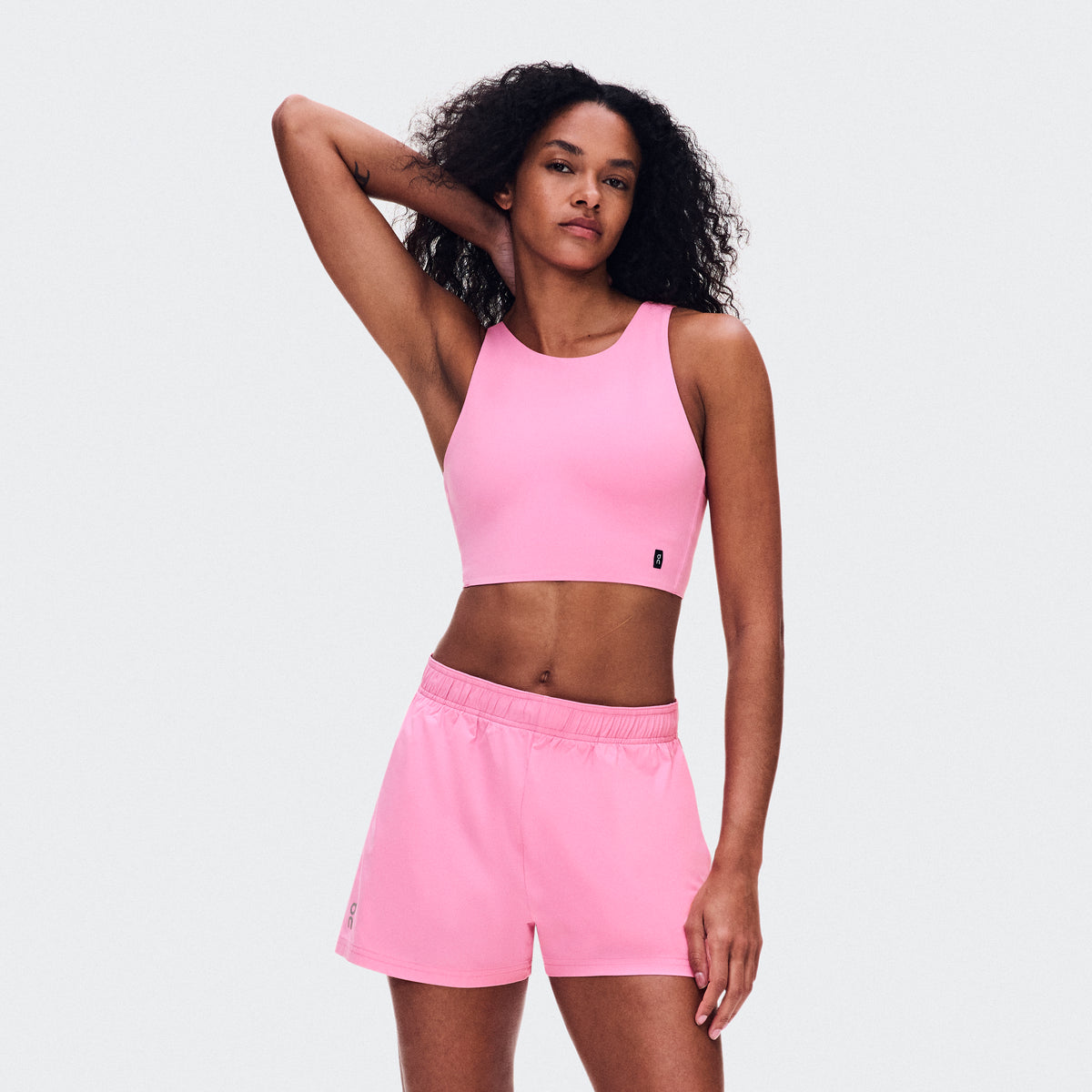 Core 2-in-1 Crop