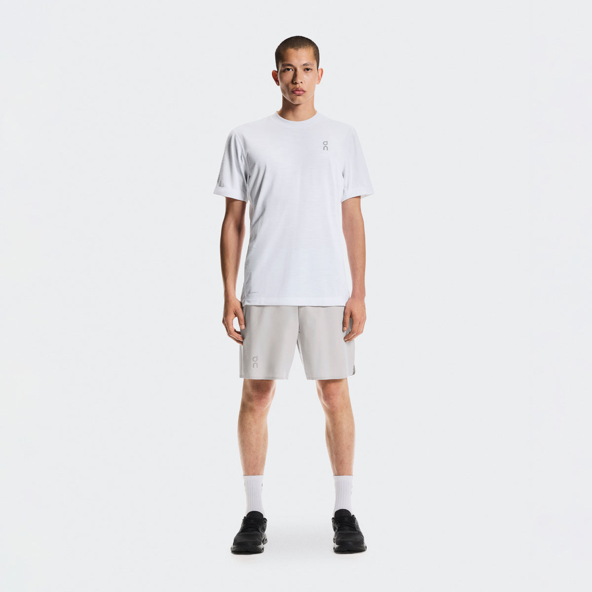 Train Shorts