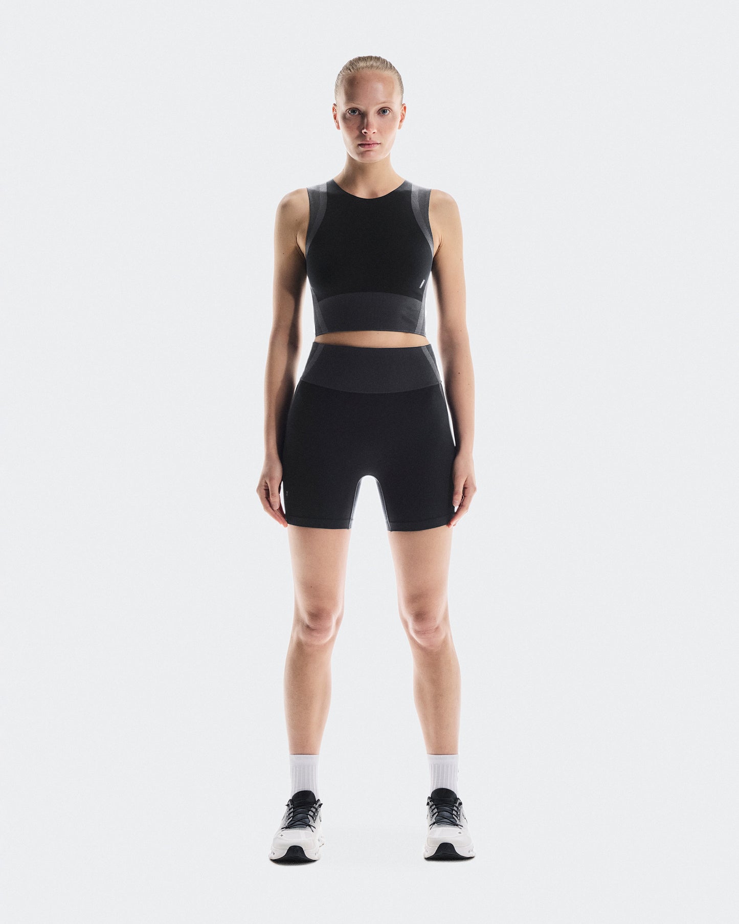 Studio Knit Shorts