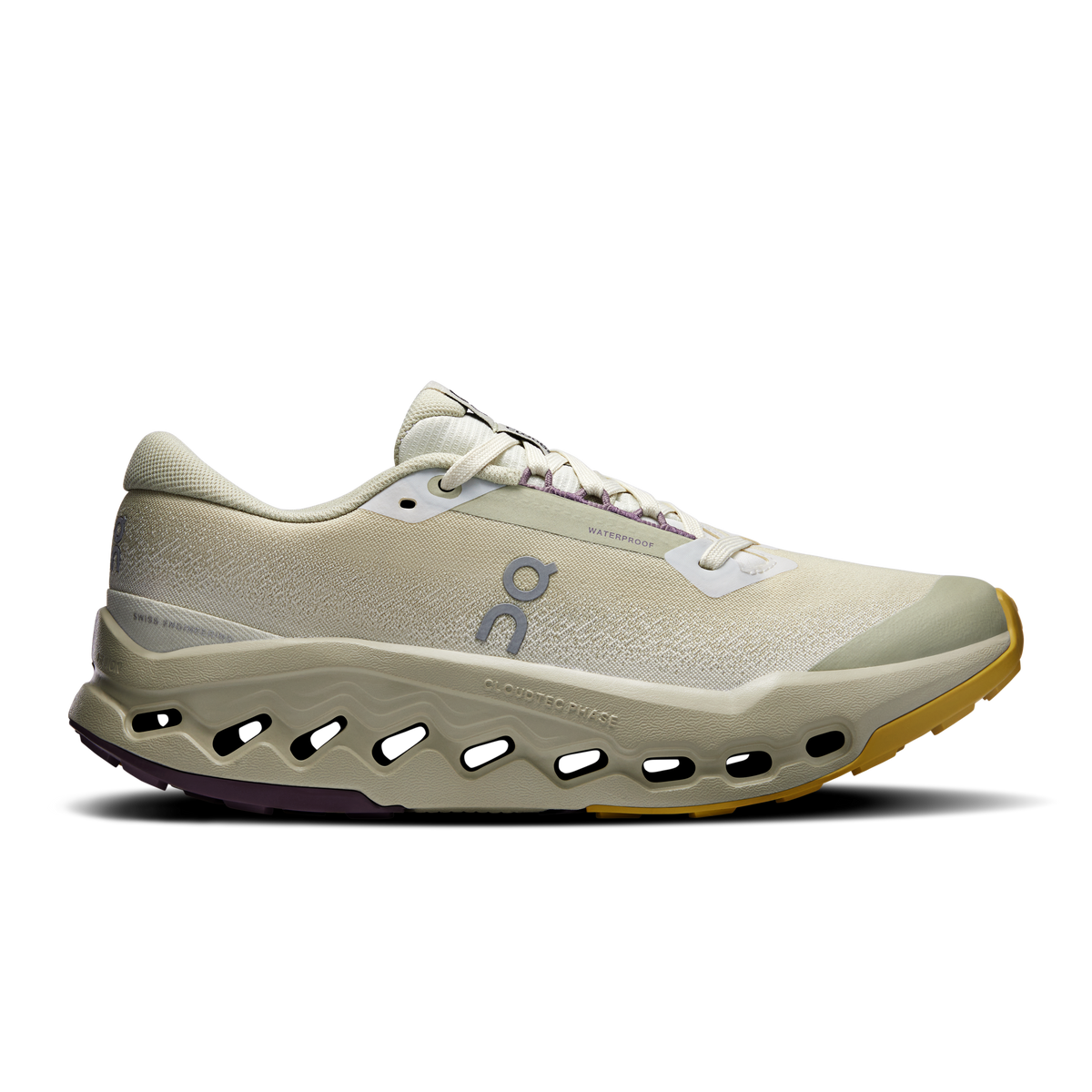 Cloudsurfer Trail 2 Waterproof