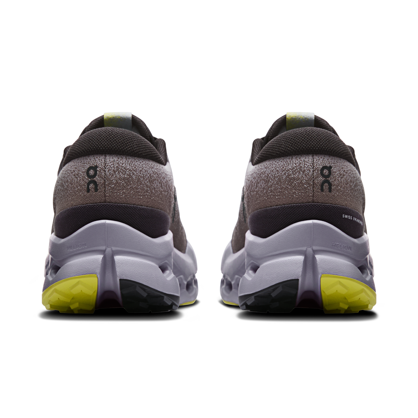 Cloudsurfer Trail 2 Waterproof