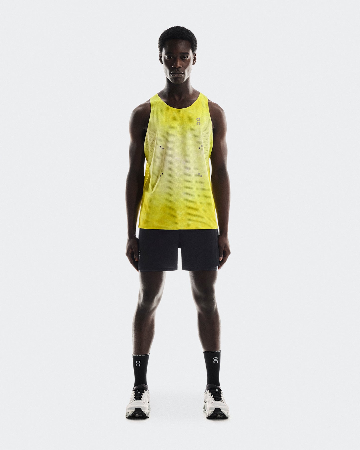 Pace Tank