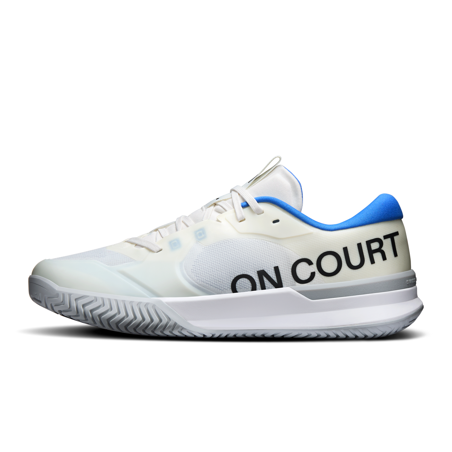 THE ROGER Pro 3 Clay