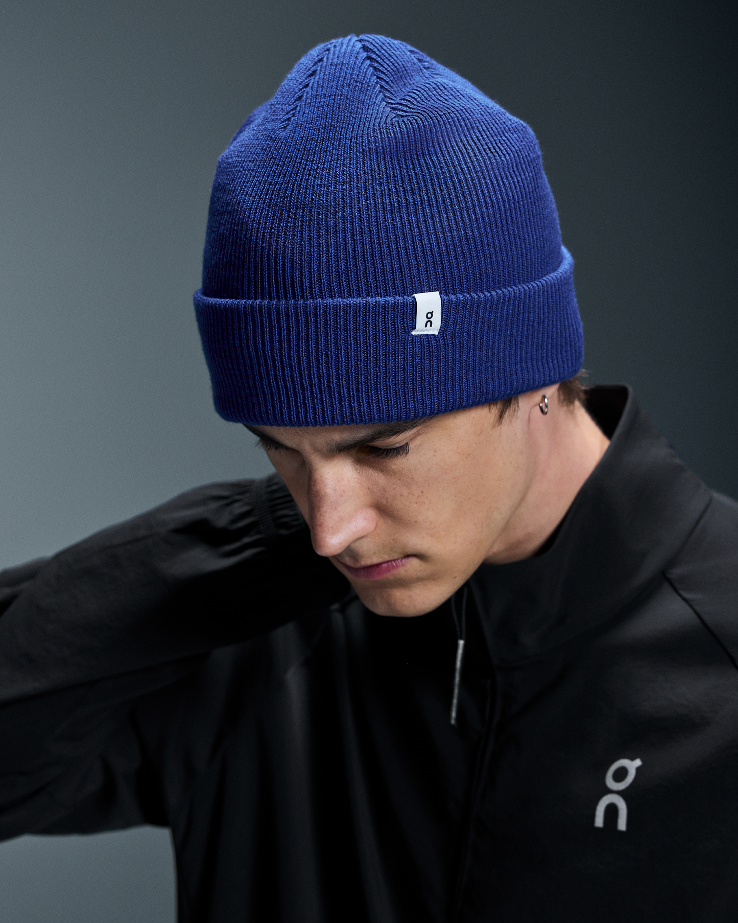 Merino Beanie