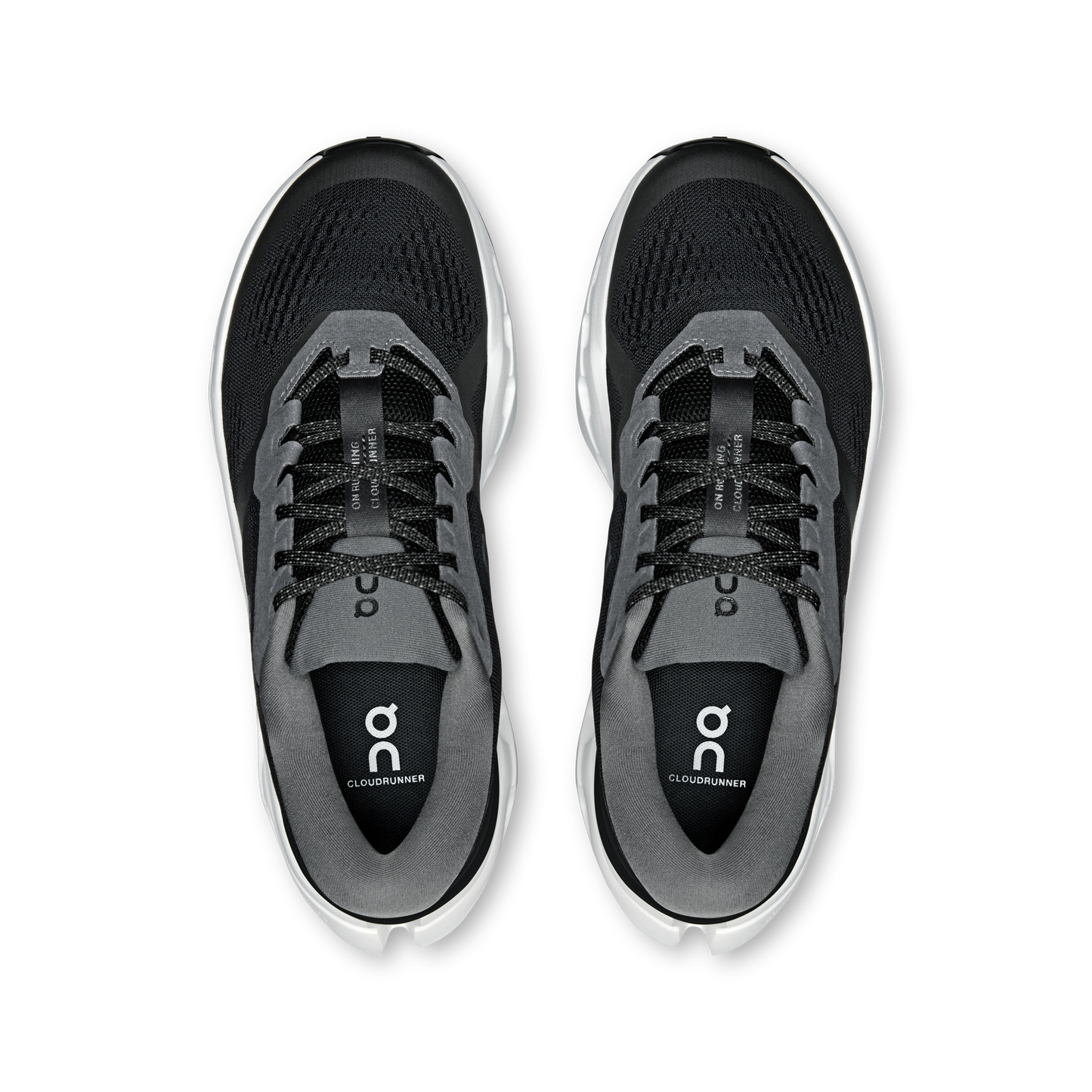 Cloudrunner 3