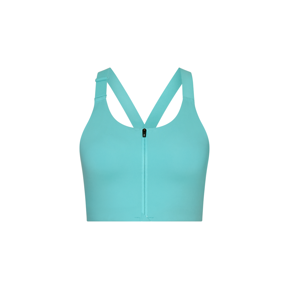 Endurance Bra Zip
