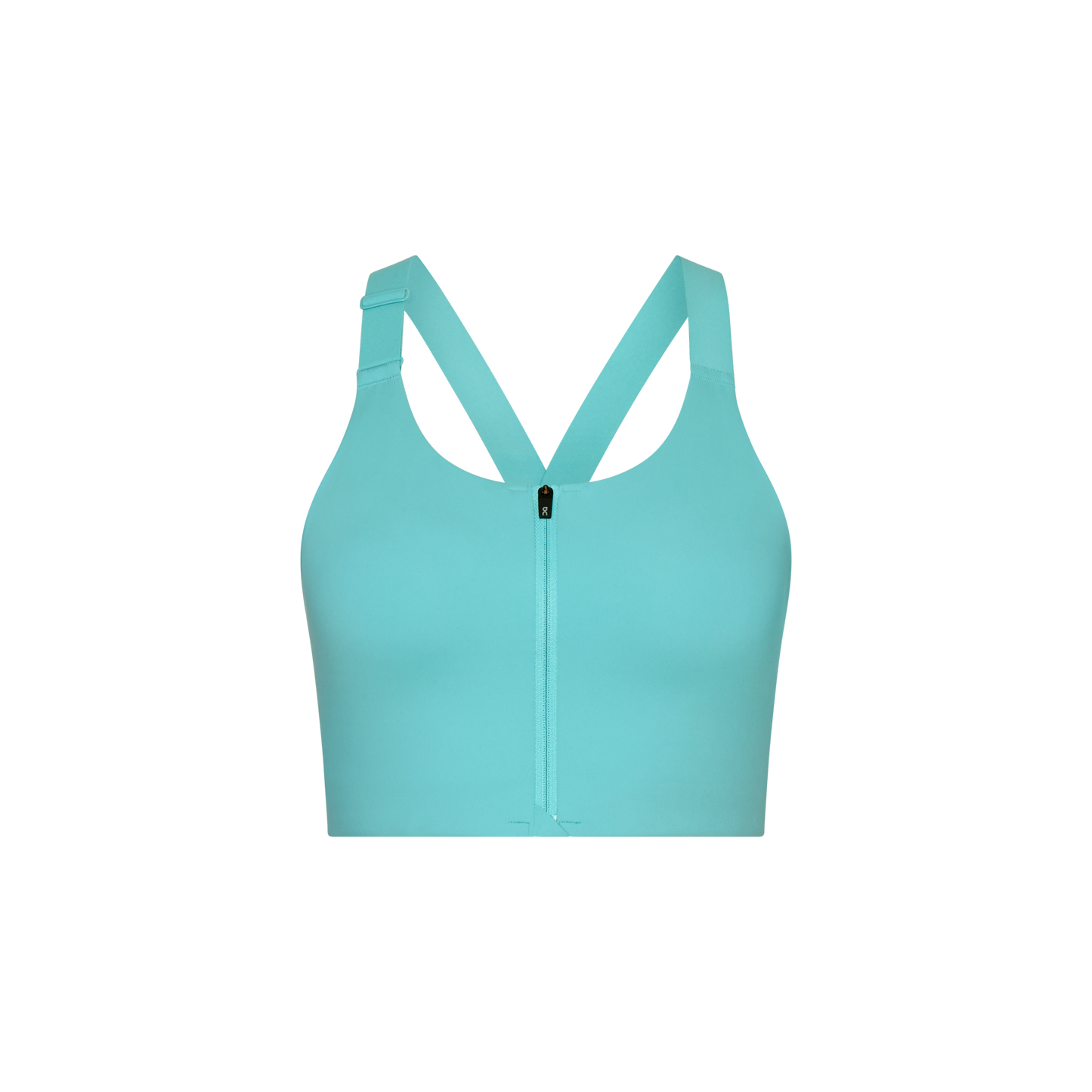 Endurance Bra Zip