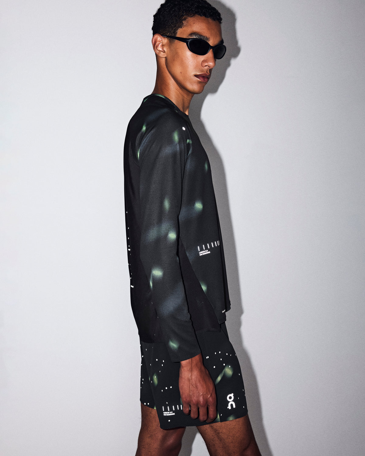 Performance Shorts Lumos