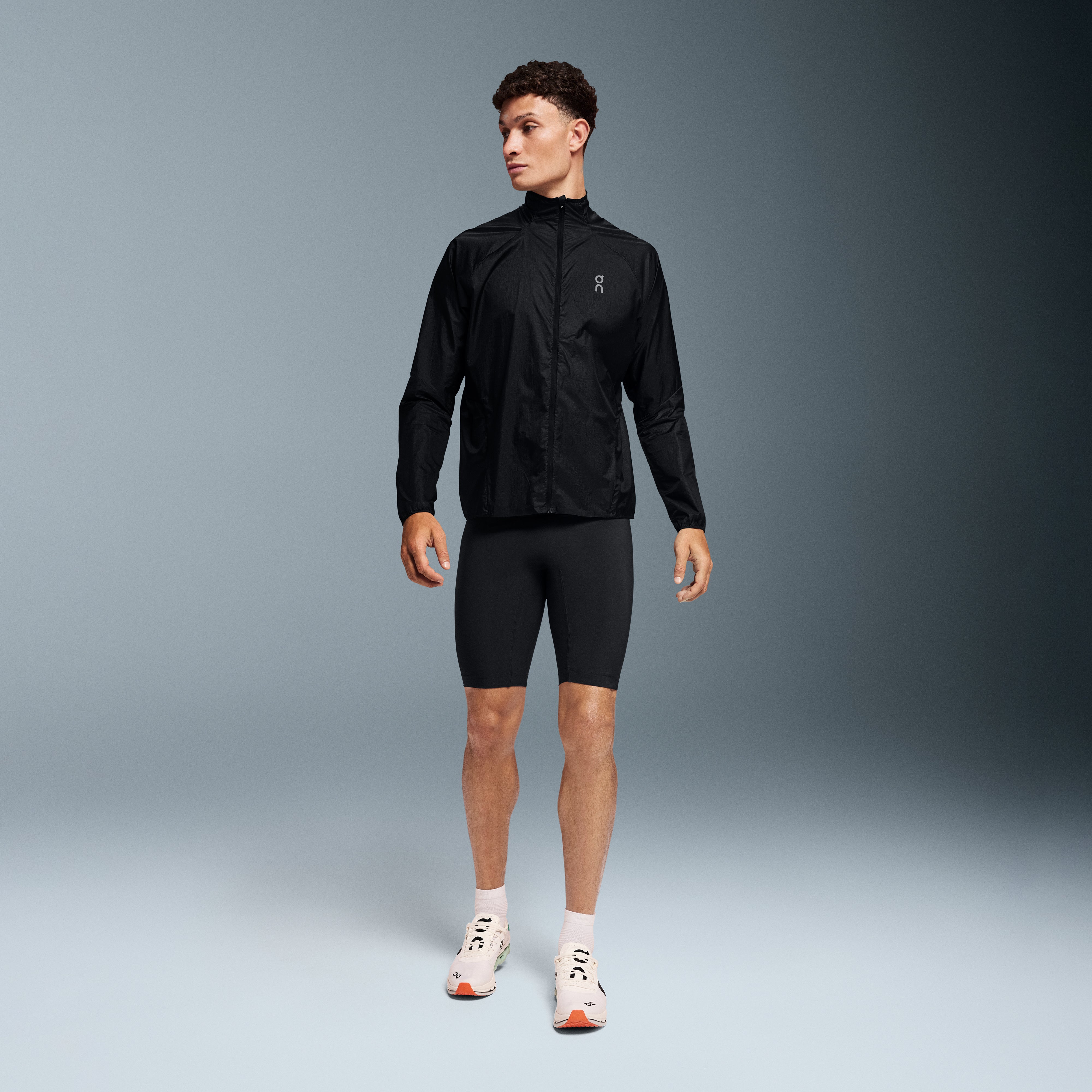 Race Tights Half | On UAE