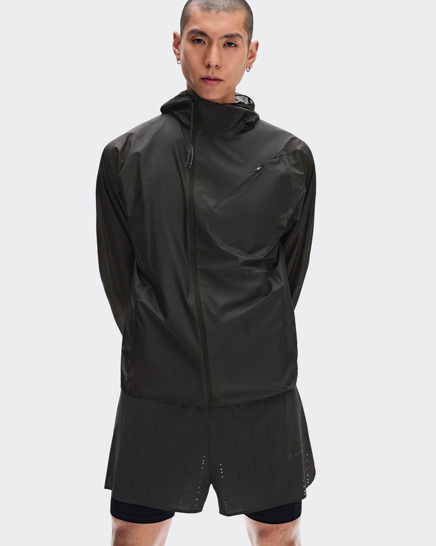 Zero Jacket PAF