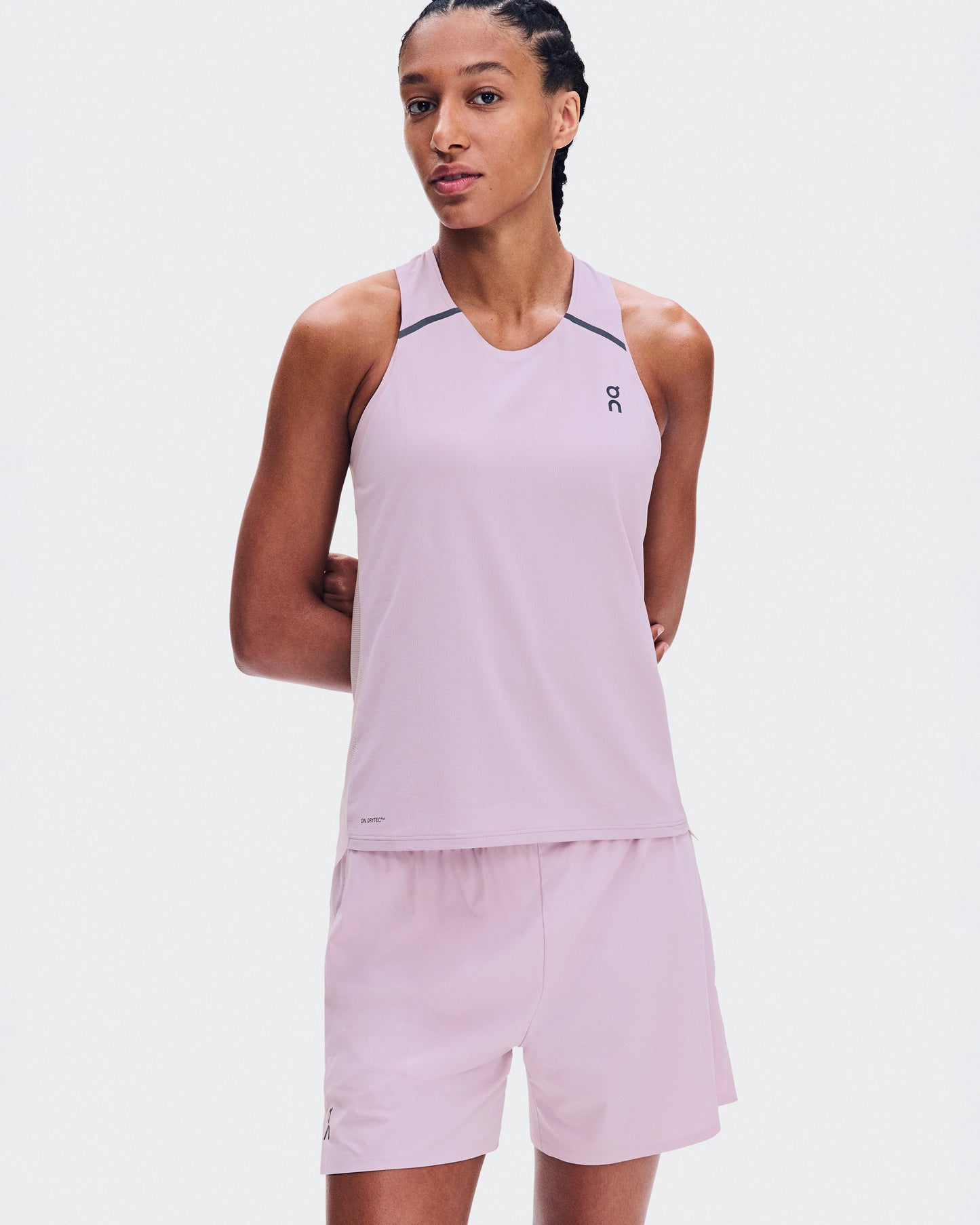 Performance Tank