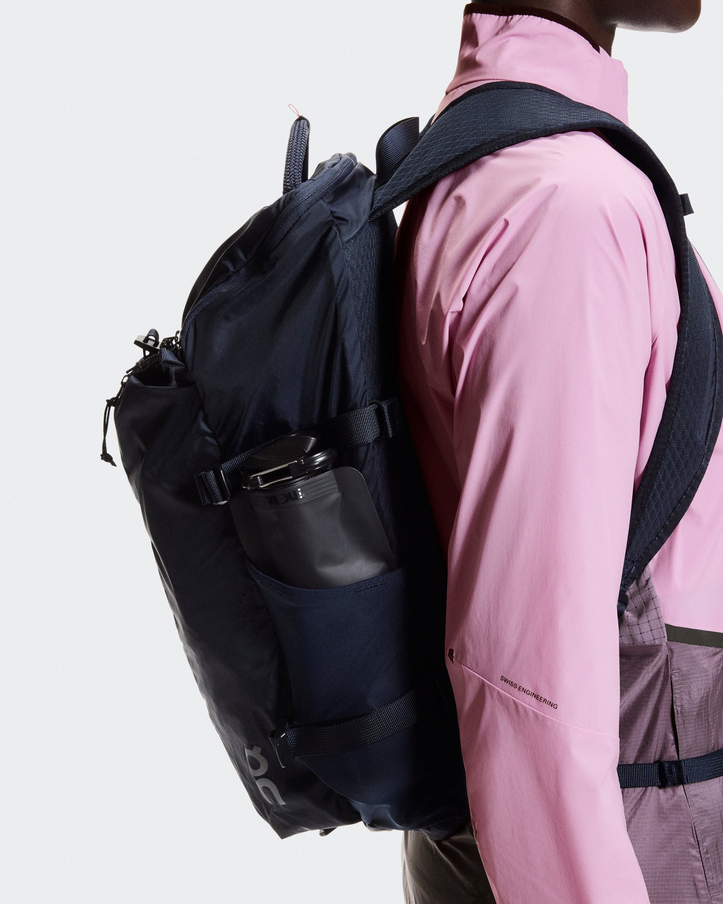 Speed Pack 18L Lite
