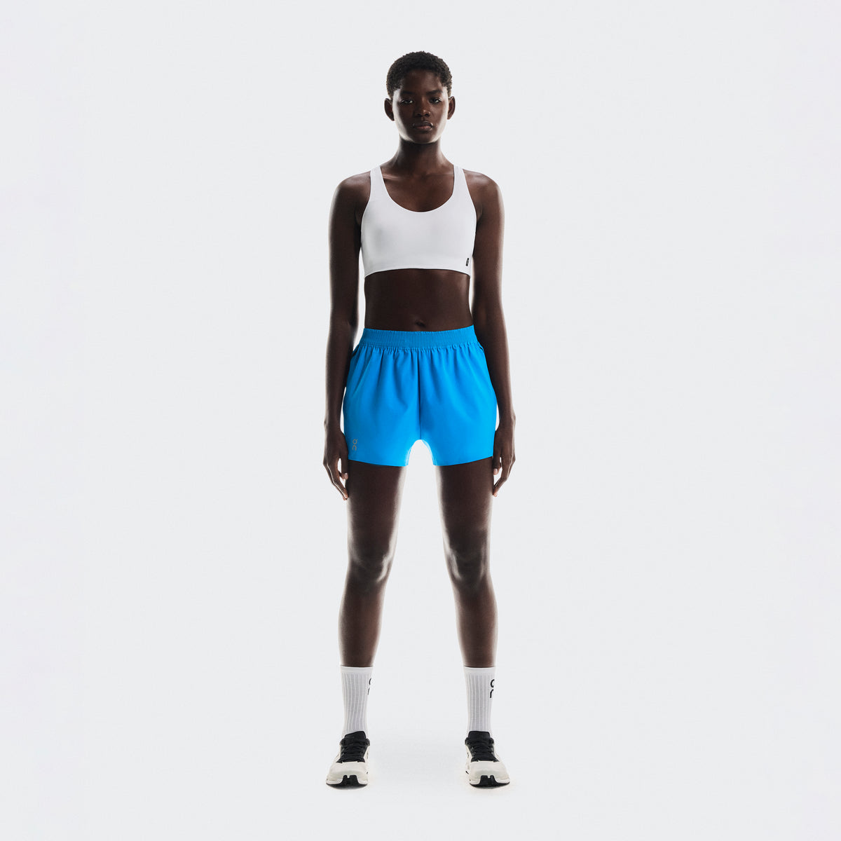Train Shorts
