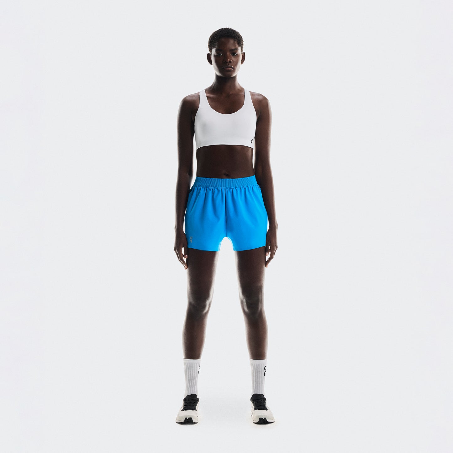 Train Shorts
