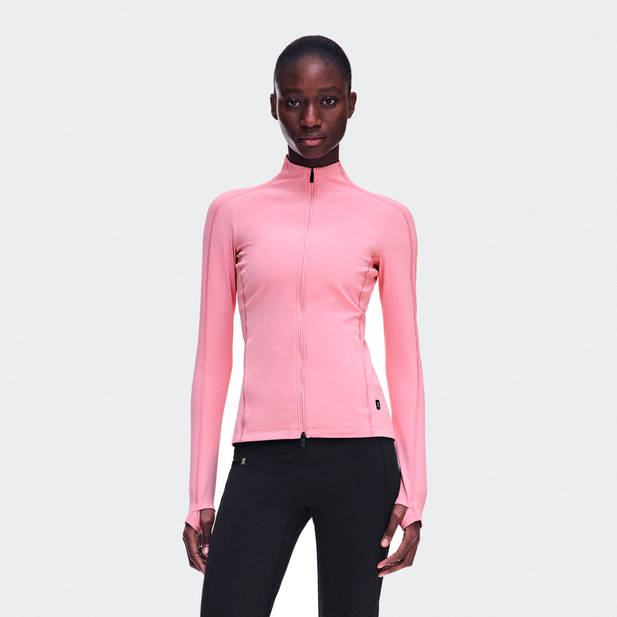 Studio Jacket