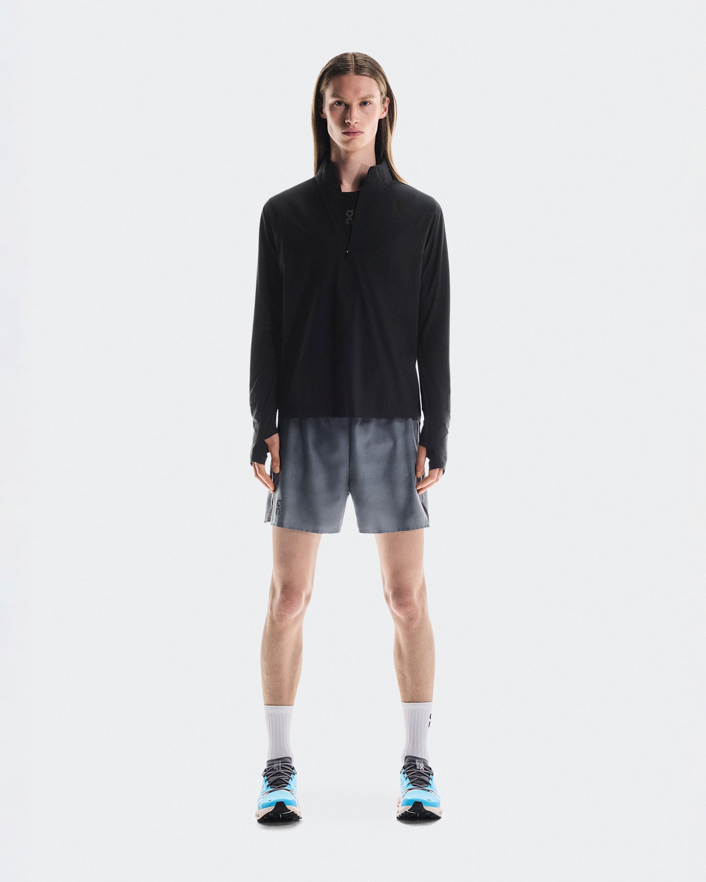Trail Shorts