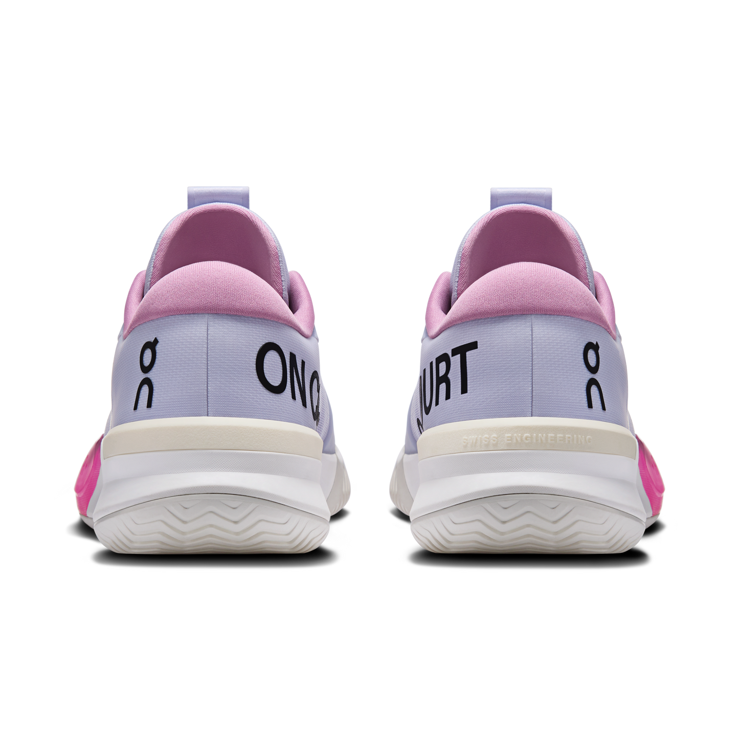 THE ROGER Pro 3 Clay