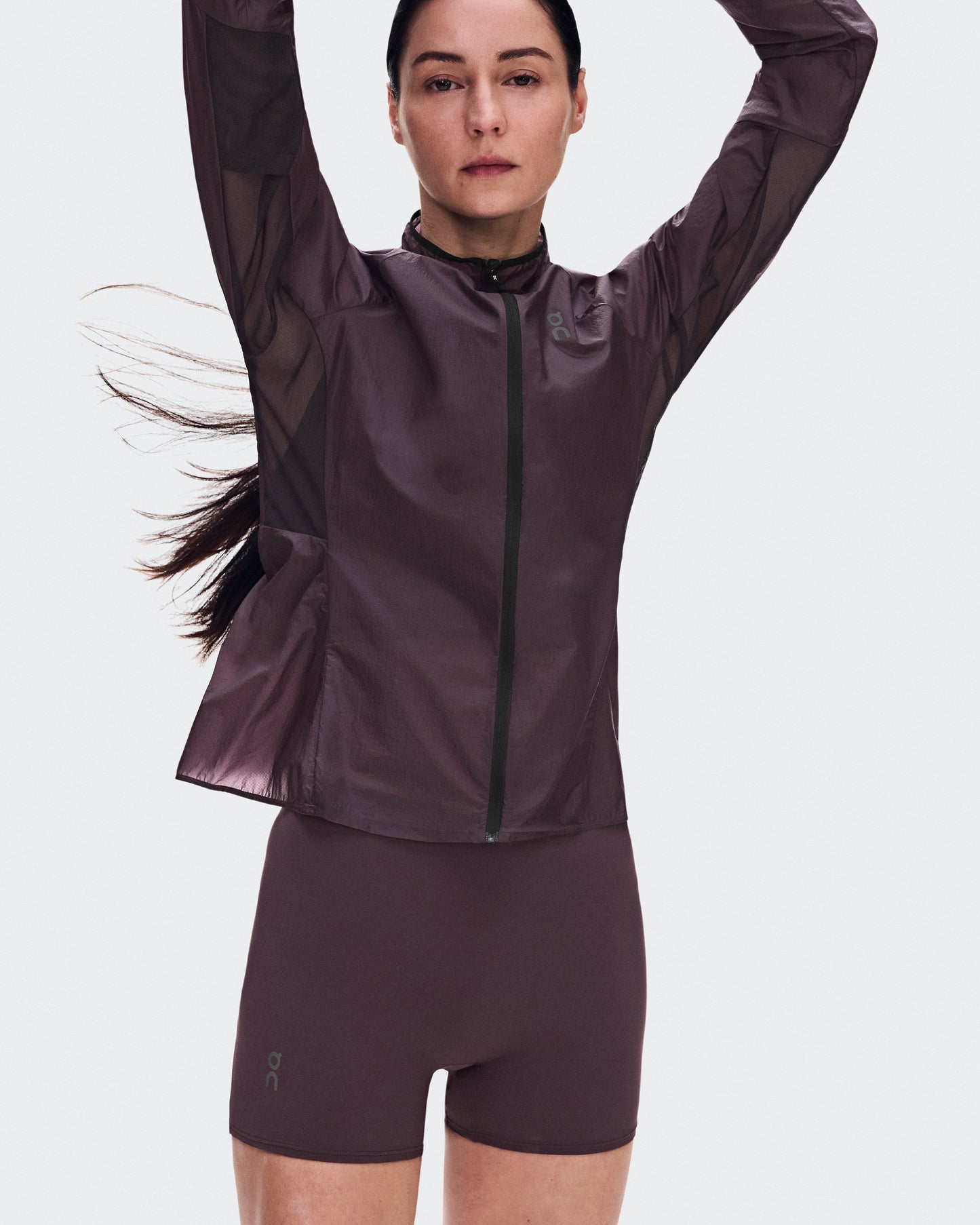 Zero Jacket