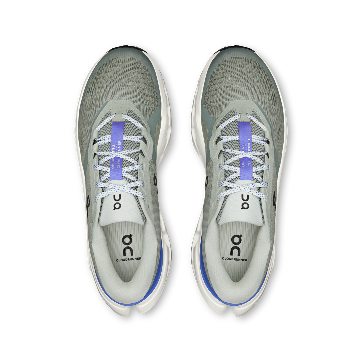 Cloudrunner 3