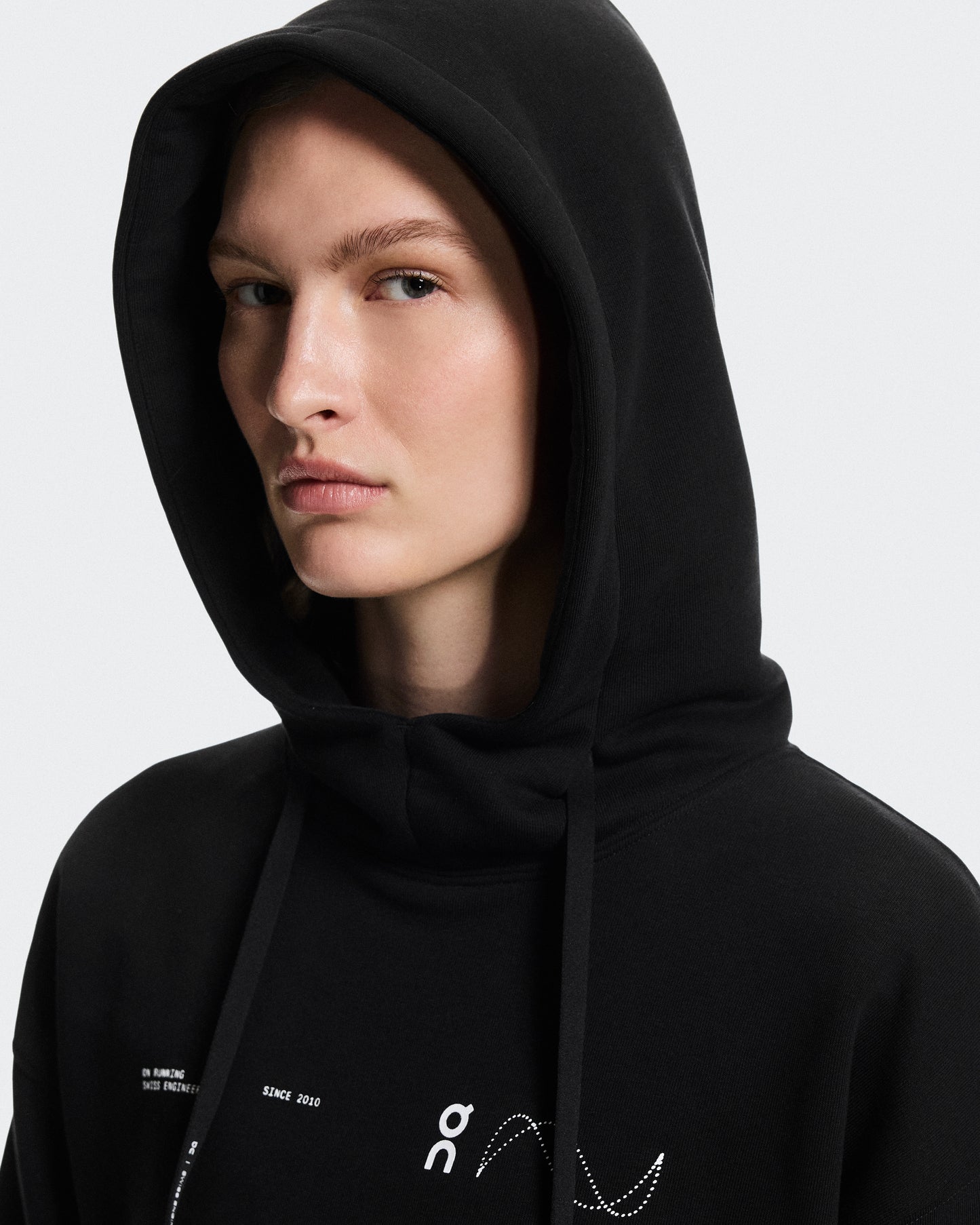 Club Hoodie Avant