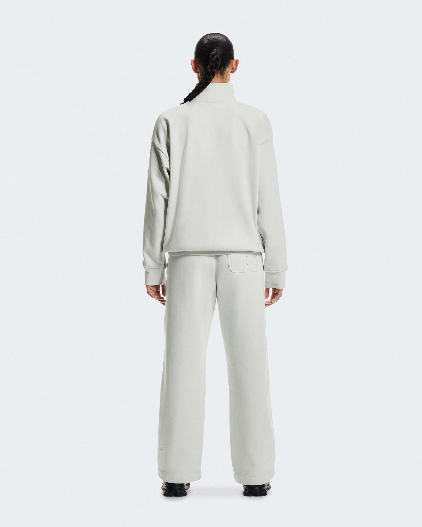Club Collective 1/4 Zip