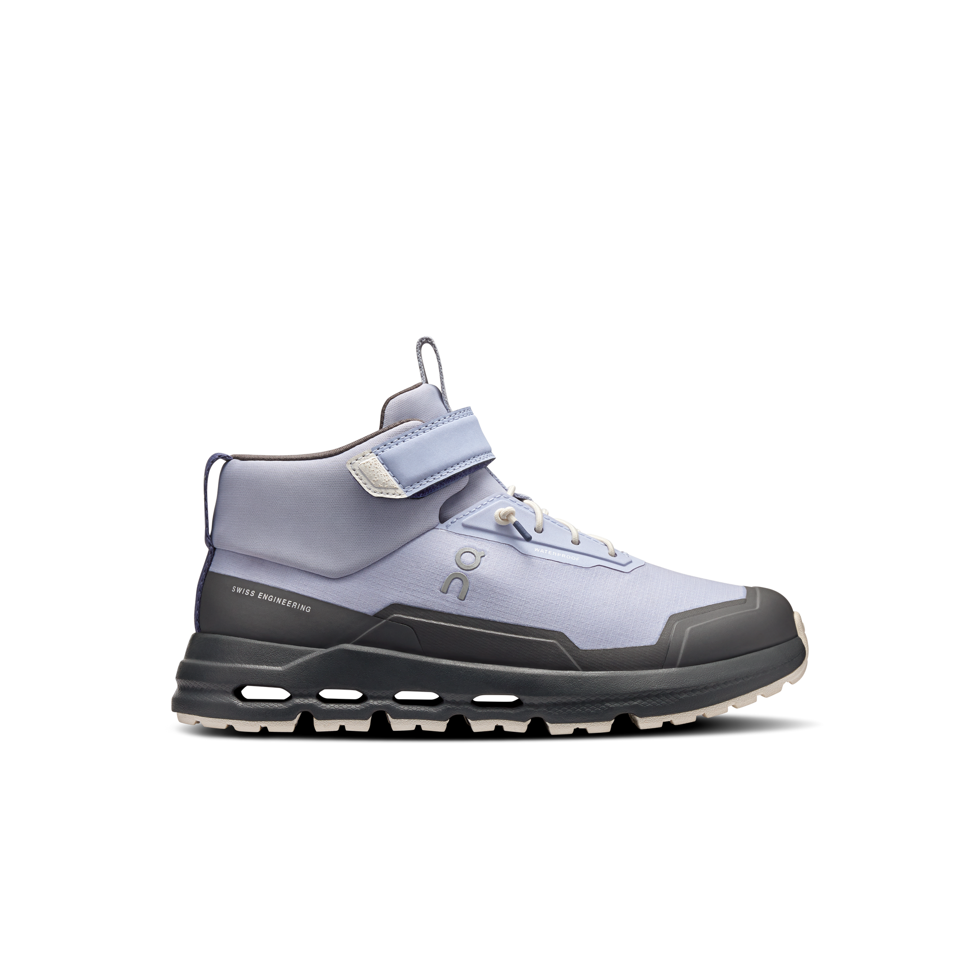 Shop Cloudhero Mid Waterproof for Youth | On UAE