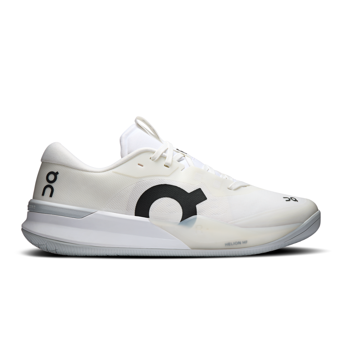 THE ROGER Pro 3