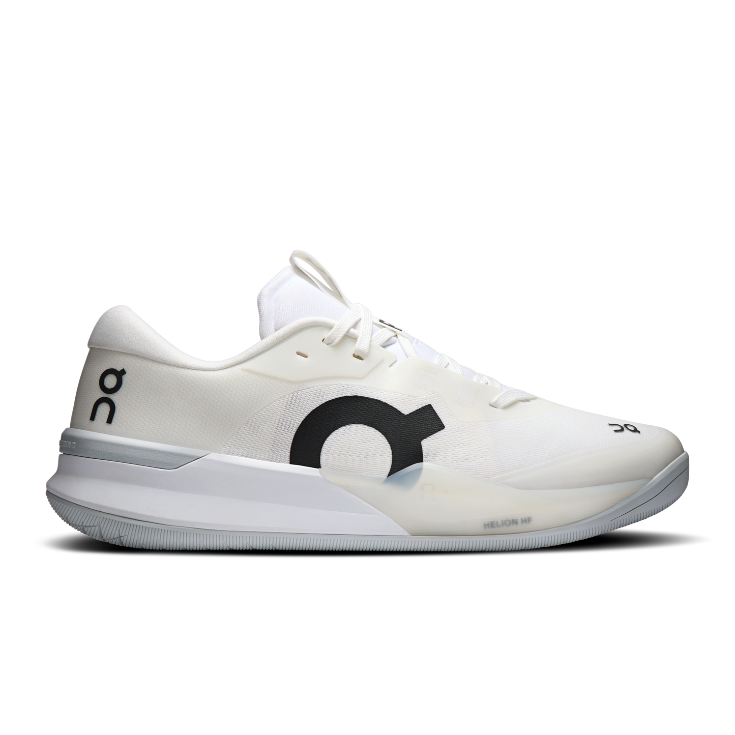 THE ROGER Pro 3