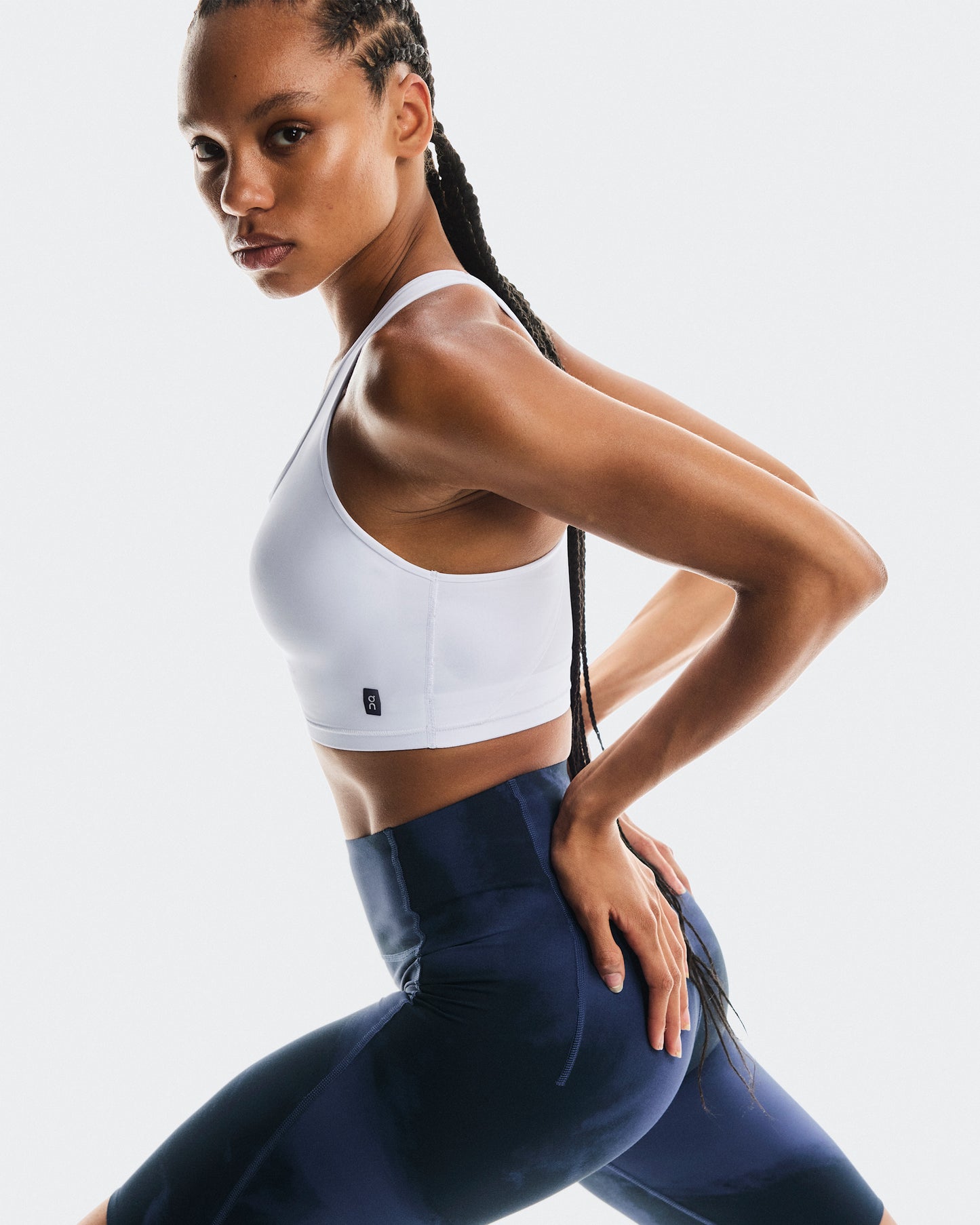 Train Bra