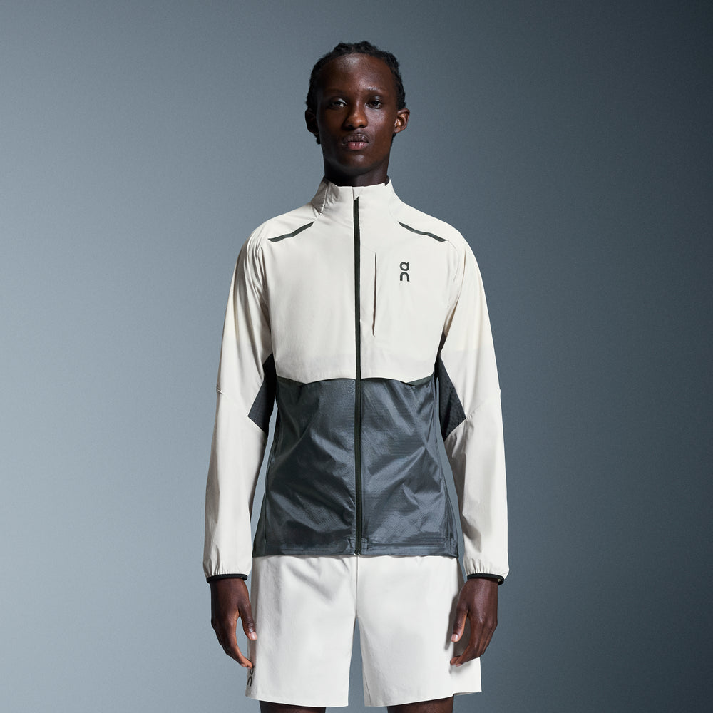 Weather Jacket